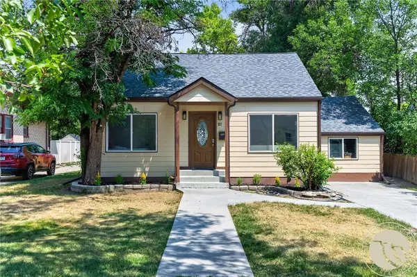 527 Wyoming Avenue, Billings, MT 59101