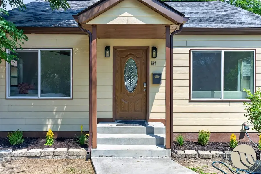 527 Wyoming Avenue, Billings, MT 59101 - #2