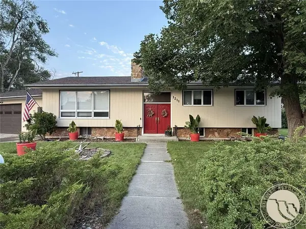 1211 Oakland Drive, Billings, MT 59102