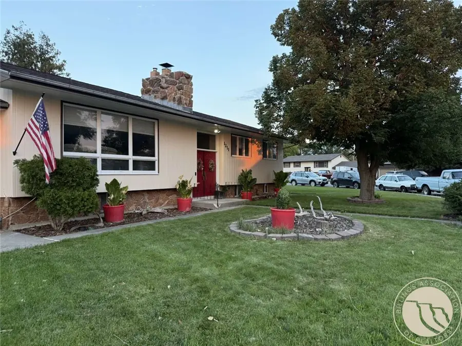 1211 Oakland Drive, Billings, MT 59102 - #2