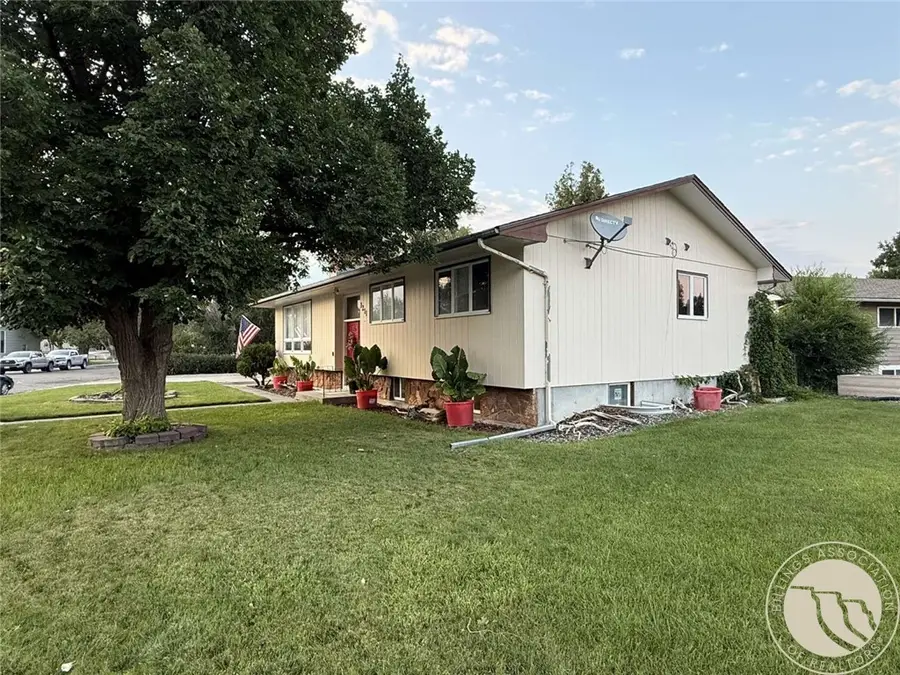 1211 Oakland Drive, Billings, MT 59102 - #3
