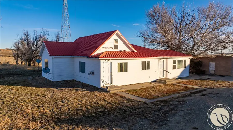 21 Seitz Road, Lavina, MT 59046 - #2