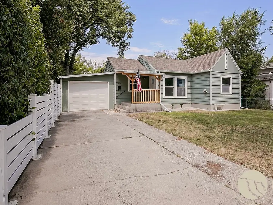 707 Terry Avenue, Billings, MT 59101 - #2