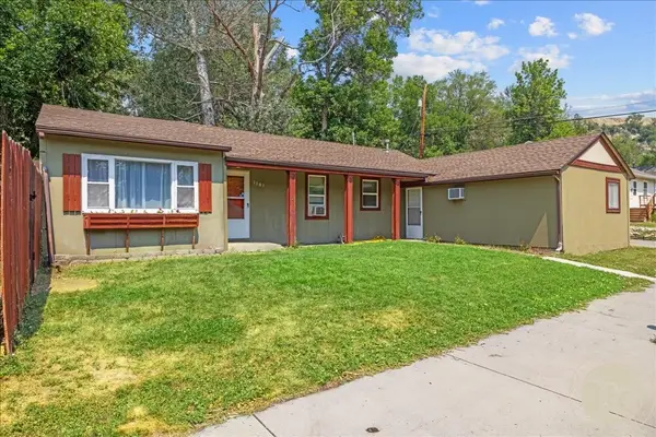 1103 N 23rd Street, Billings, MT 59101