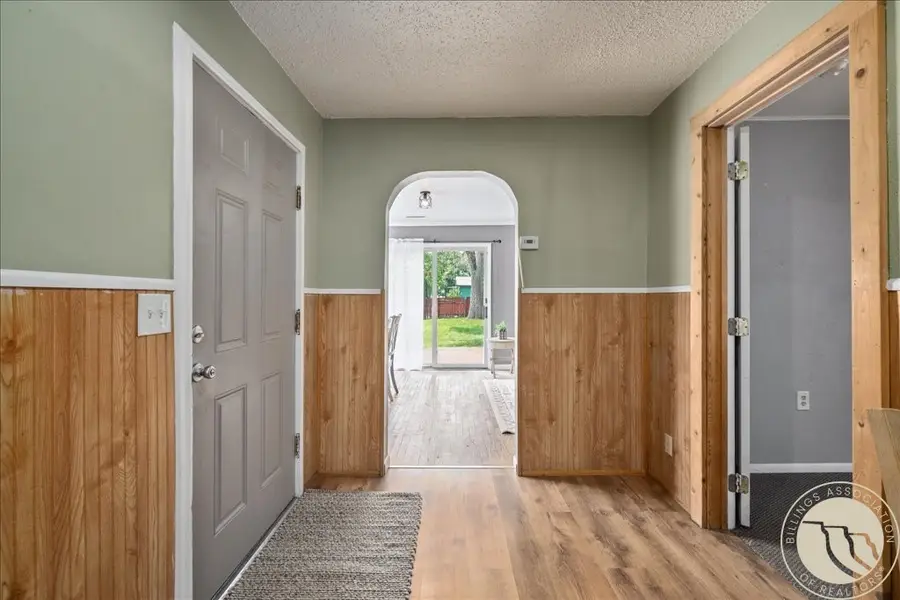 1103 N 23rd Street, Billings, MT 59101 - #2