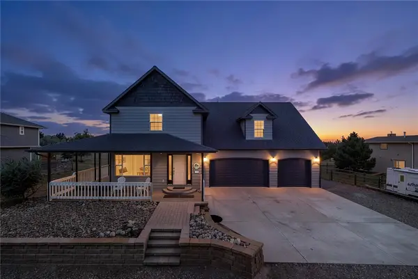 3706 Iroquois Trail, Billings, MT 59106