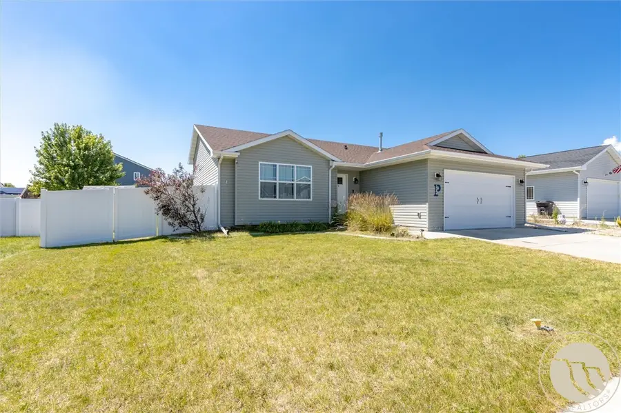 1244 Benjamin Boulevard, Billings, MT 59105 - #2