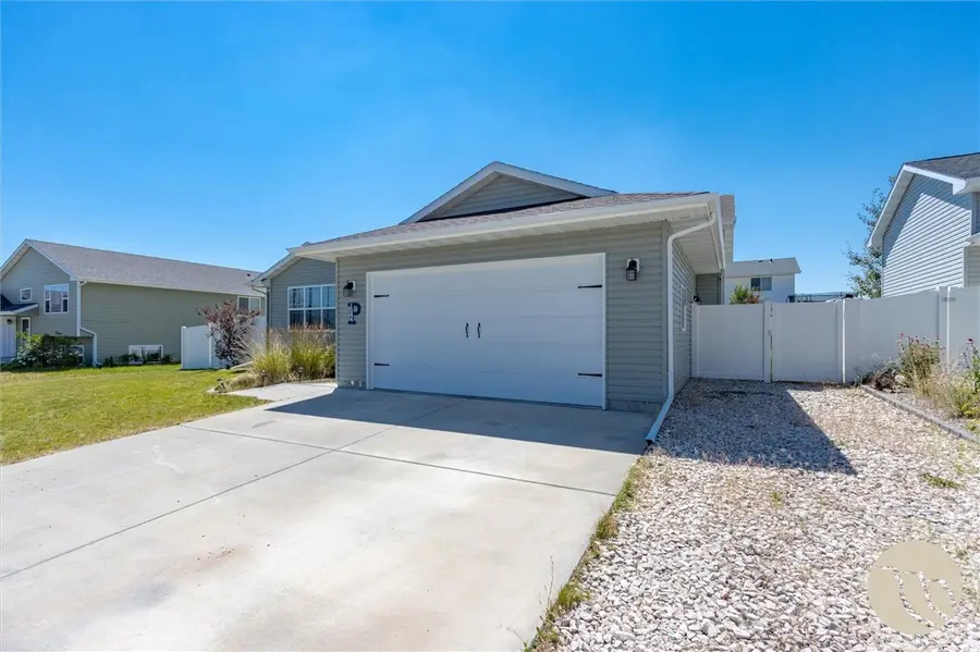 1244 Benjamin Boulevard, Billings, MT 59105 - #3