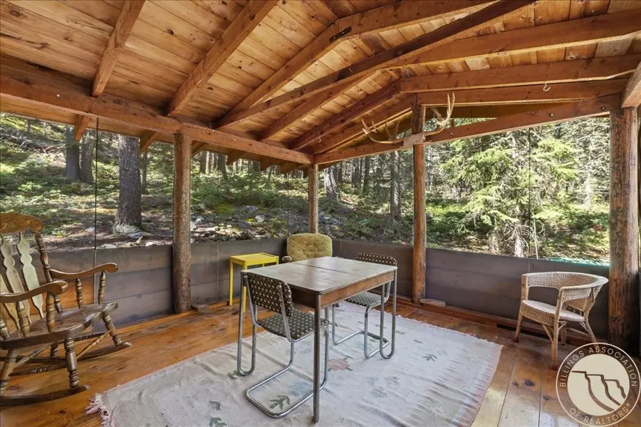 22 Corral Creek, Red Lodge, MT 59068 - #3