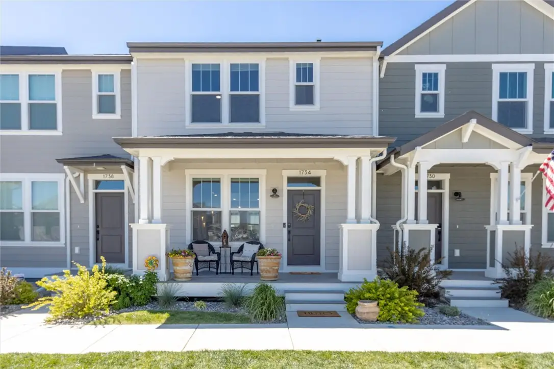 1734 St George Boulevard, Billings, MT 59101 - #1