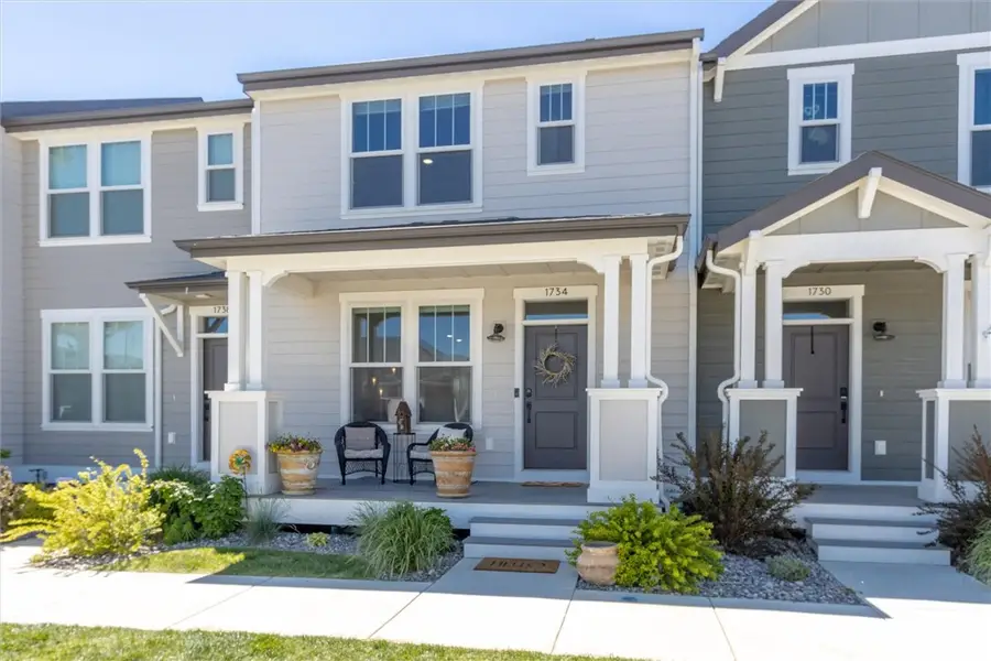 1734 St George Boulevard, Billings, MT 59101 - #2