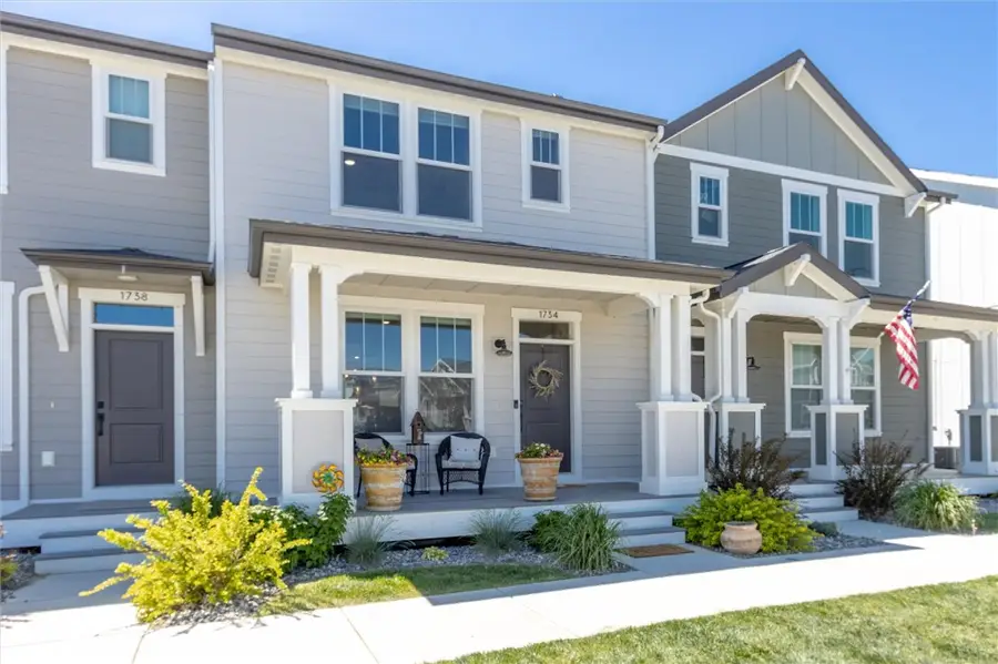 1734 St George Boulevard, Billings, MT 59101 - #3