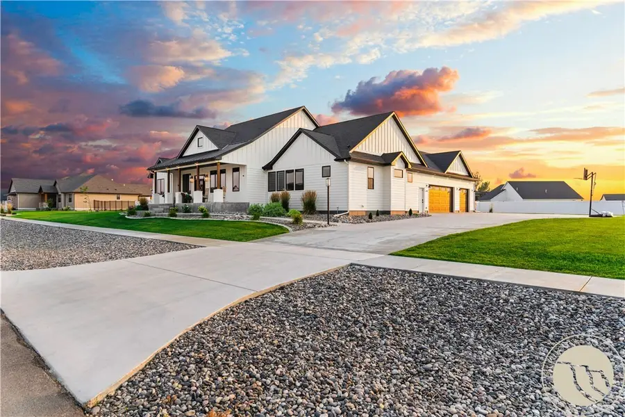 2230 Smooth Rock Lane, Billings, MT 59106 - #2
