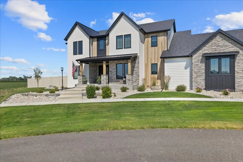 518 Moonstone Lane, Billings, MT 59106 - #1