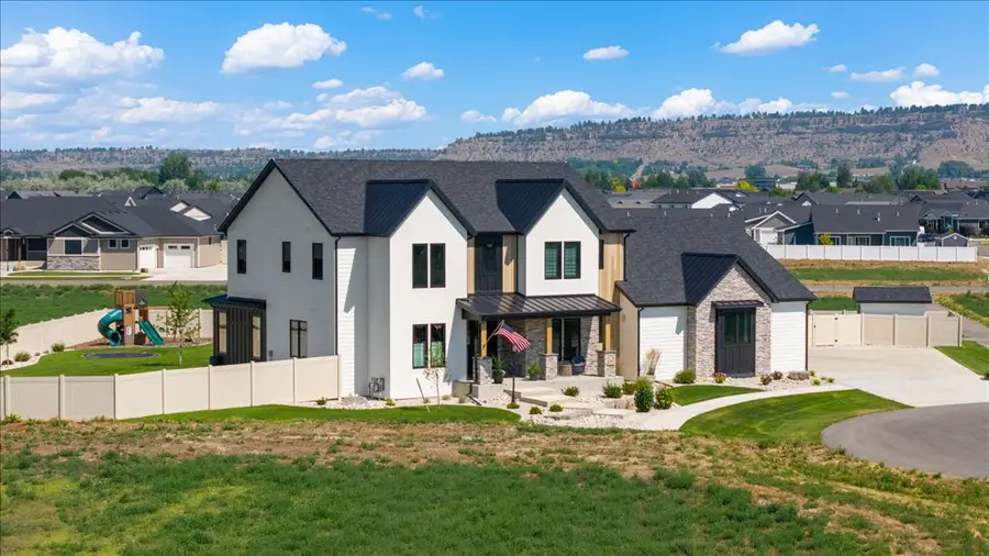 518 Moonstone Lane, Billings, MT 59106 - #2