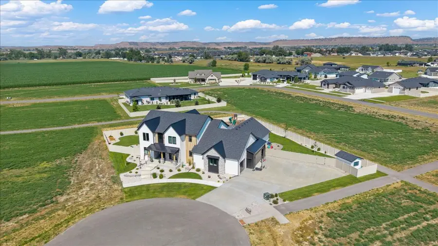 518 Moonstone Lane, Billings, MT 59106 - #3