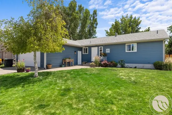 3432 Windmill Circle, Billings, MT 59102