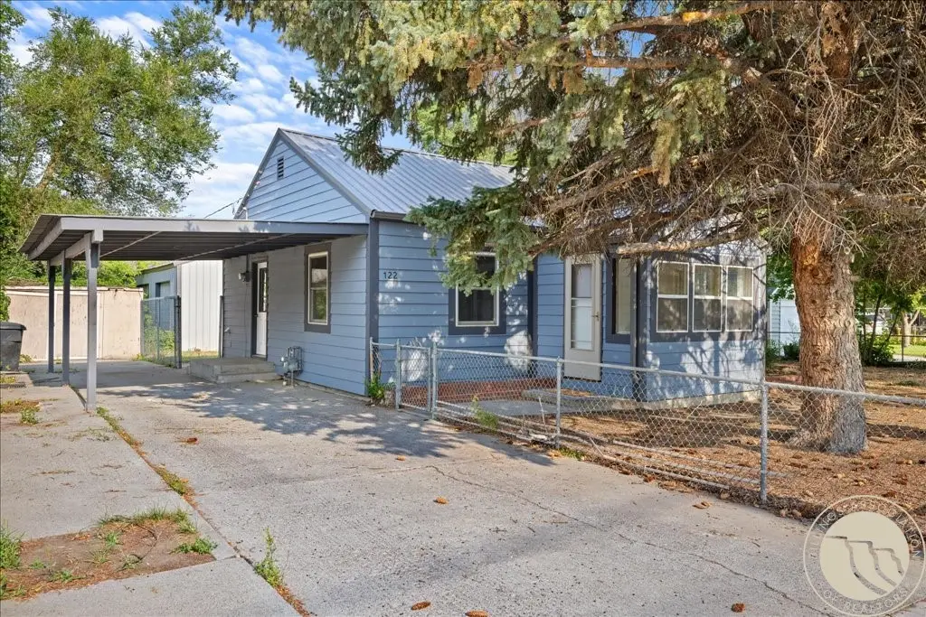 122 Orchard Lane, Billings, MT 59101 - #1