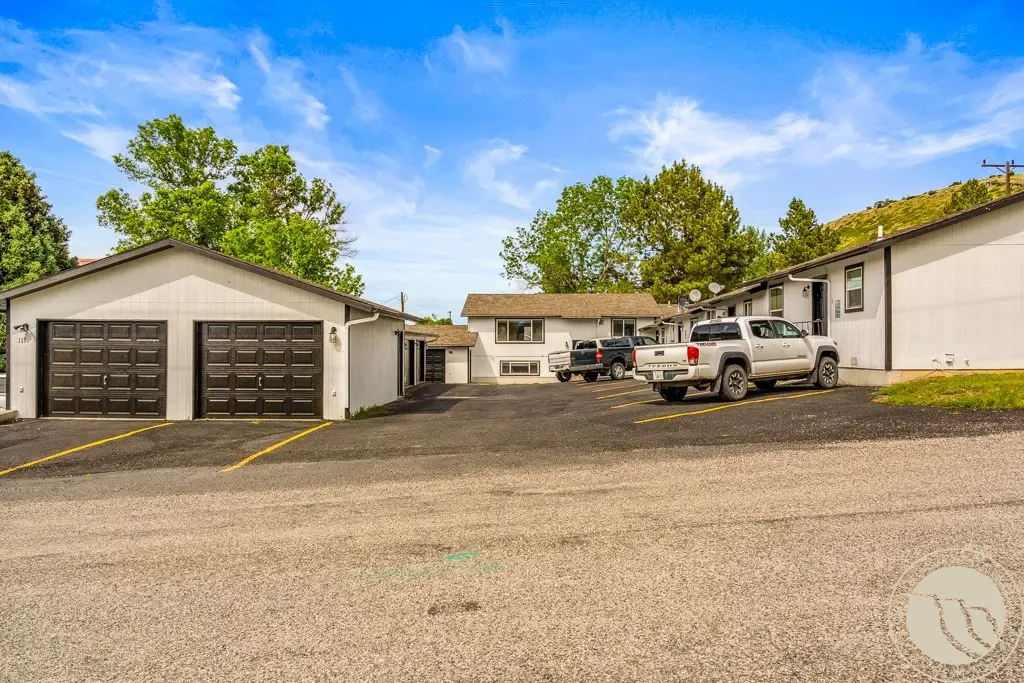 117 E Church Street, Absarokee, MT 59001 - #1