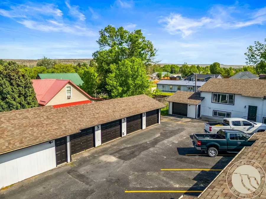 117 E Church Street, Absarokee, MT 59001 - #2