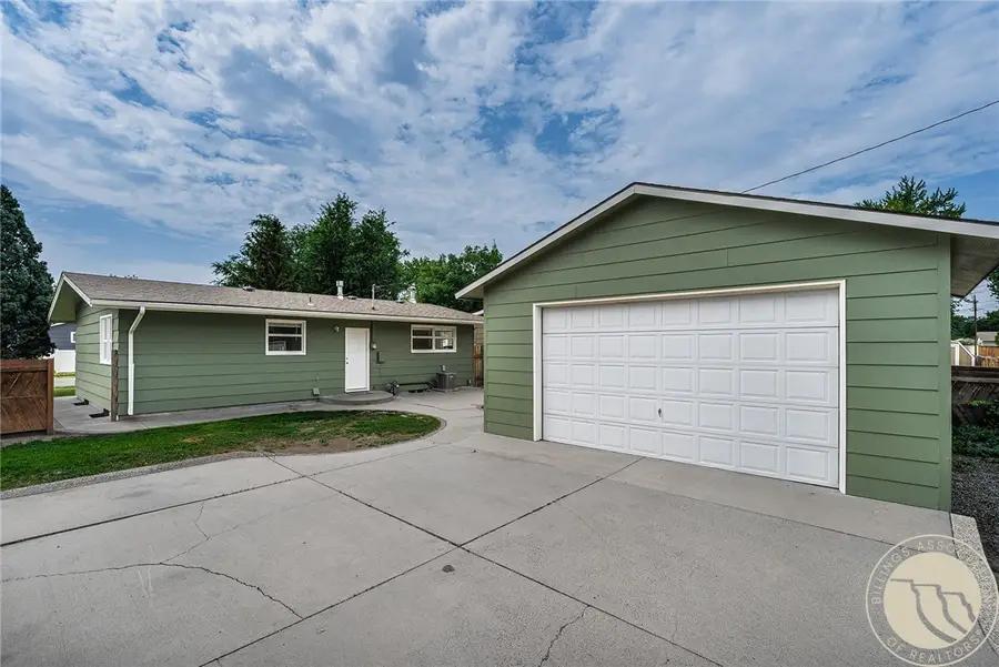 2401 Miles Avenue, Billings, MT 59102 - #3