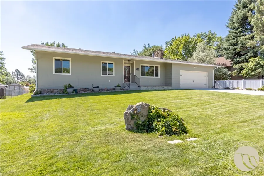 195 Norris Court E, Billings, MT 59105 - #2