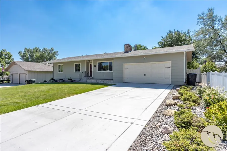 195 Norris Court E, Billings, MT 59105 - #3