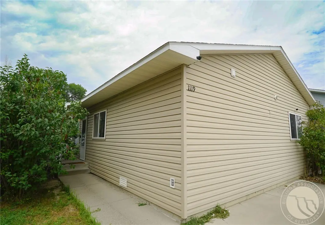 1119 Rays Lane, Billings, MT 59101 - #1