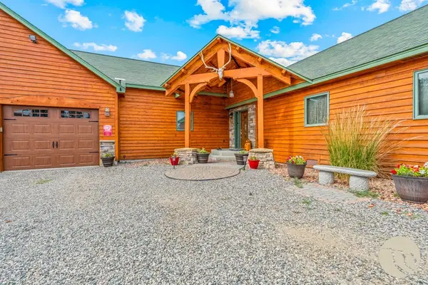19 Paradise Bluff, Columbus, MT 59019