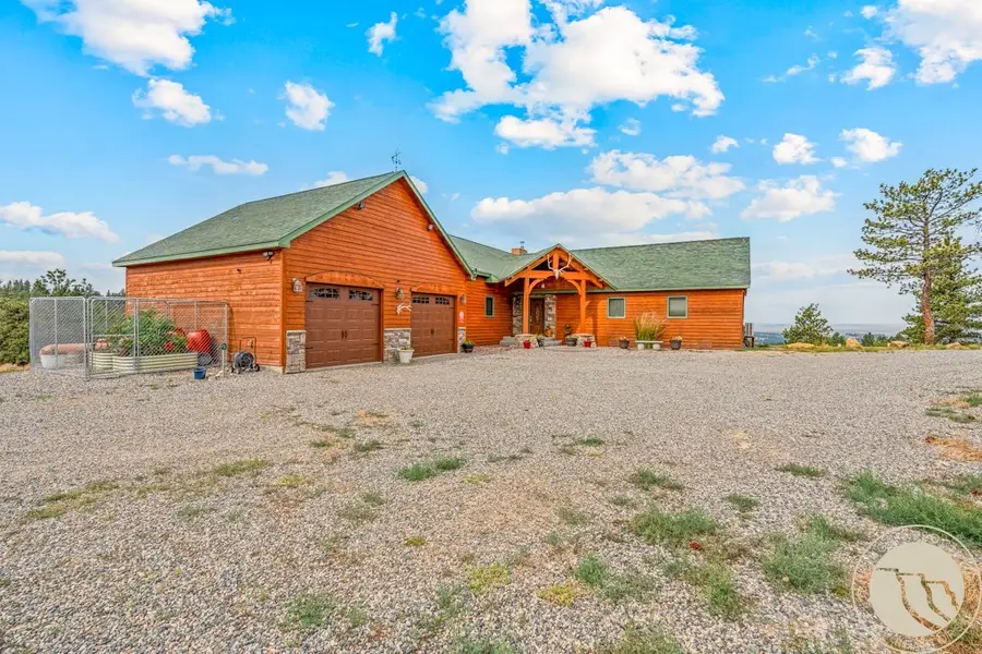 19 Paradise Bluff, Columbus, MT 59019 - #2