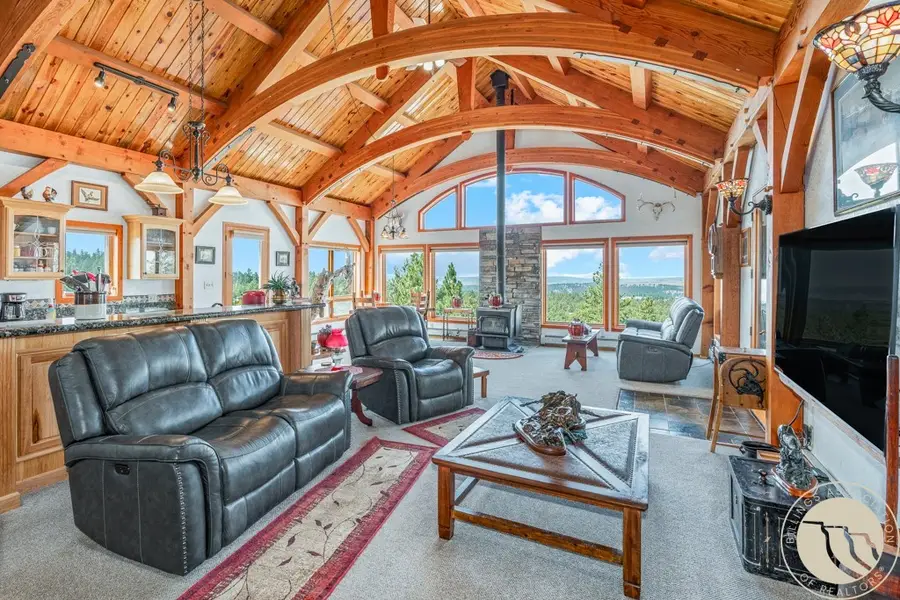 19 Paradise Bluff, Columbus, MT 59019 - #3