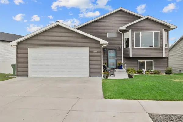1522 Topanga Avenue, Billings, MT 59105