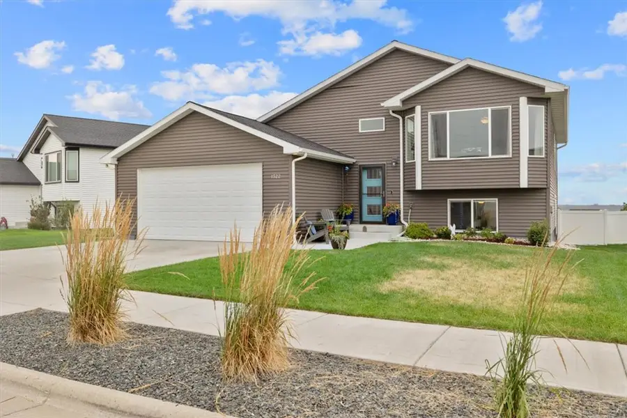 1522 Topanga Avenue, Billings, MT 59105 - #2