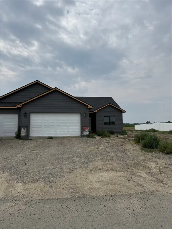 2024 River Bend Road, Billings, MT 59106