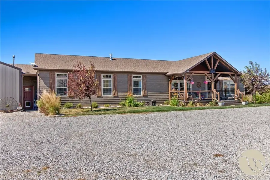 30 Johnson Ridge Road, Columbus, MT 59019 - #2