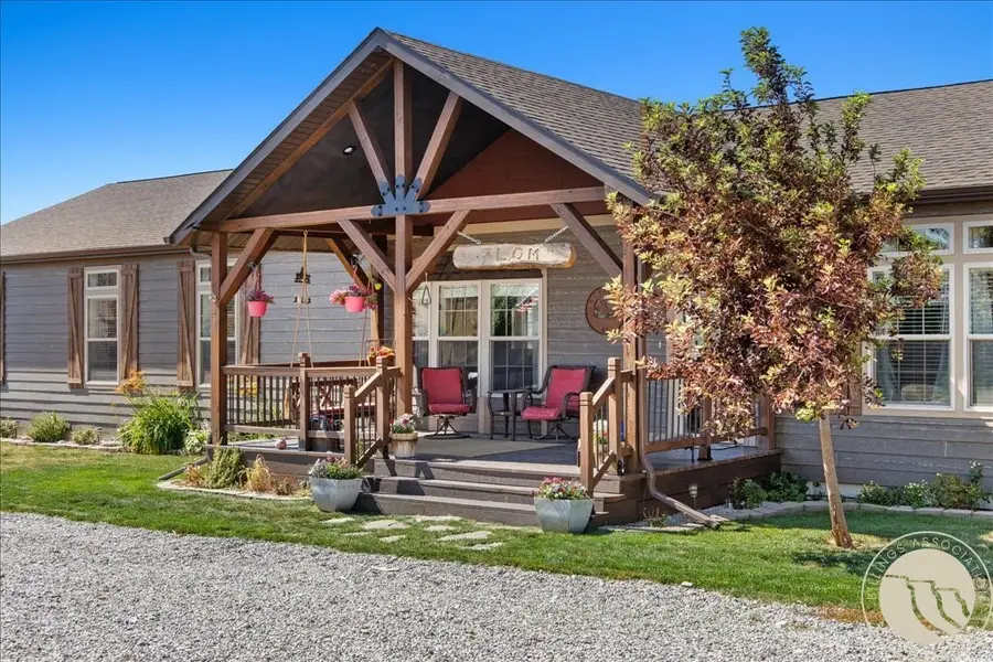 30 Johnson Ridge Road, Columbus, MT 59019 - #3