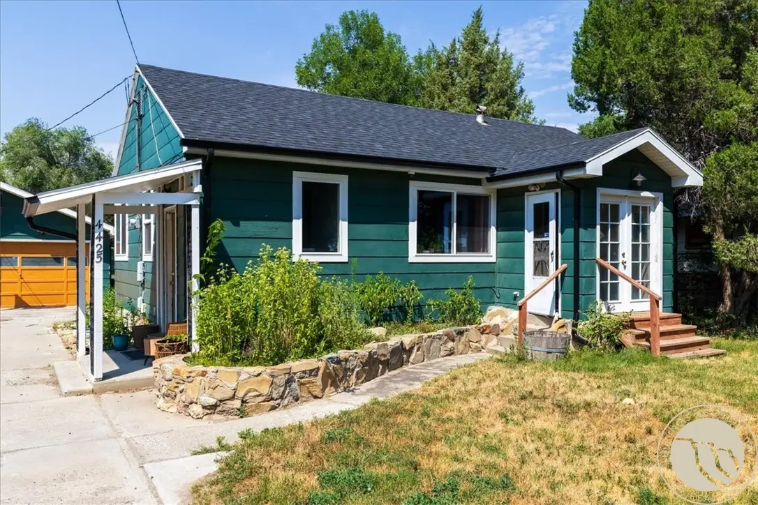 4425 Frances Avenue, Billings, MT 59101 - #1