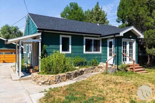 4425 Frances Avenue, Billings, MT 59101