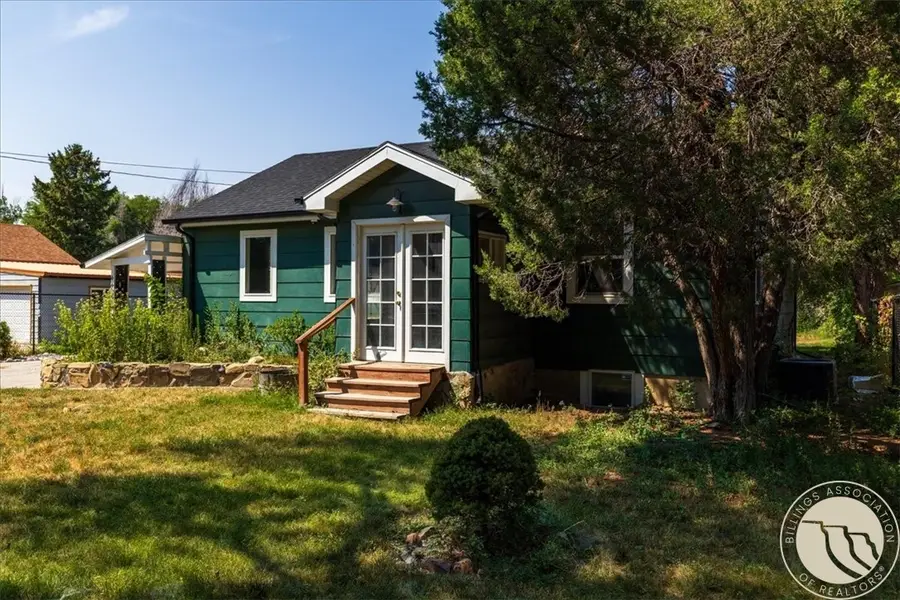 4425 Frances Avenue, Billings, MT 59101 - #2