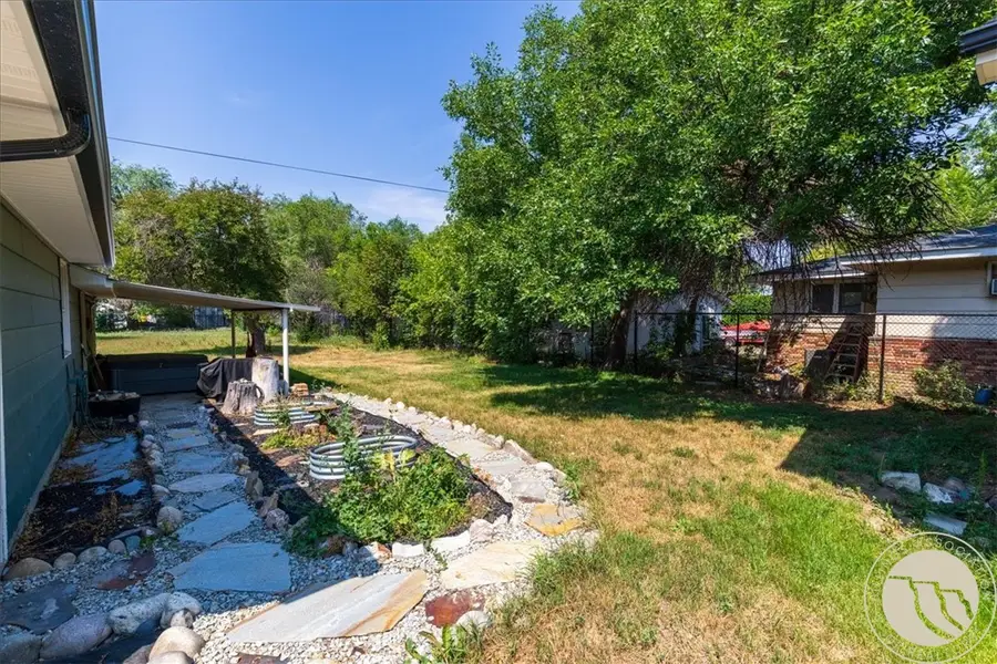 4425 Frances Avenue, Billings, MT 59101 - #3