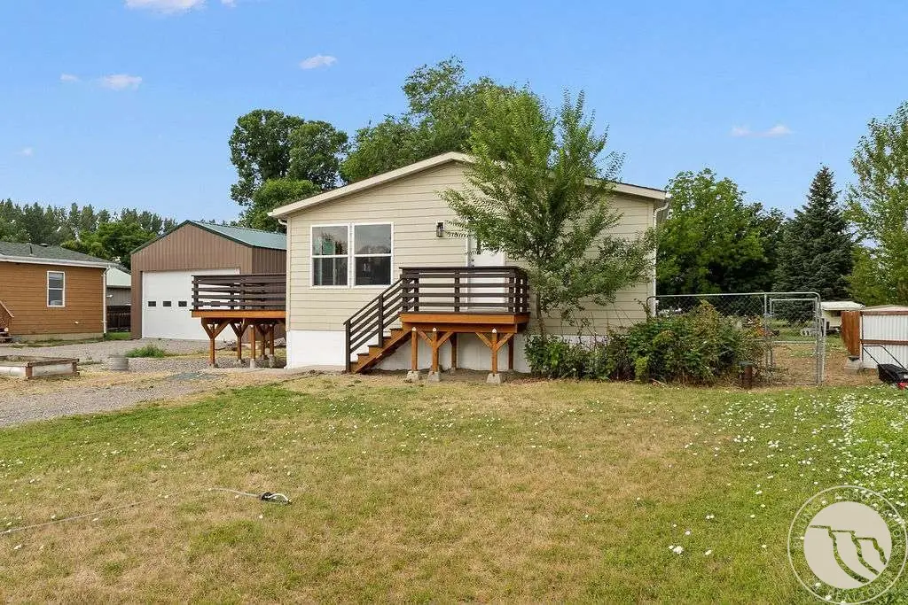 513 1st Street Se, Park City, MT 59063 - #1