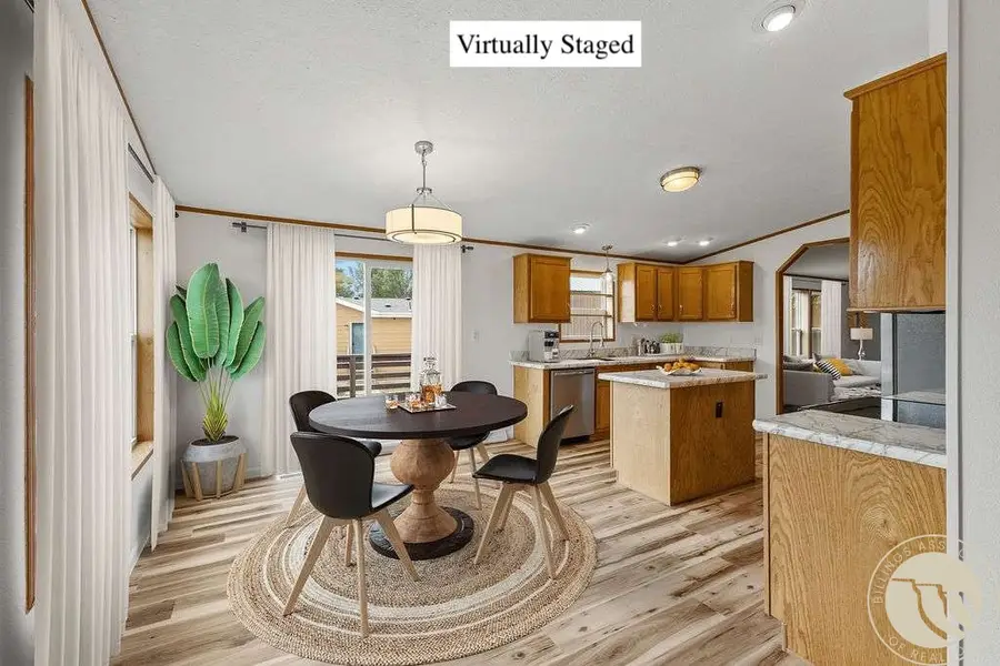 513 1st Street Se, Park City, MT 59063 - #2