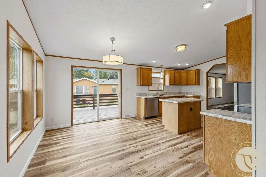 513 1st Street Se, Park City, MT 59063 - #3