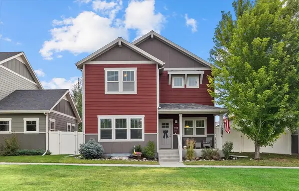 1743 Front Street, Billings, MT 59101