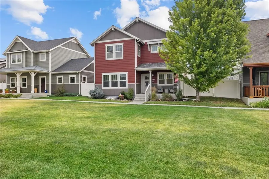 1743 Front Street, Billings, MT 59101 - #2