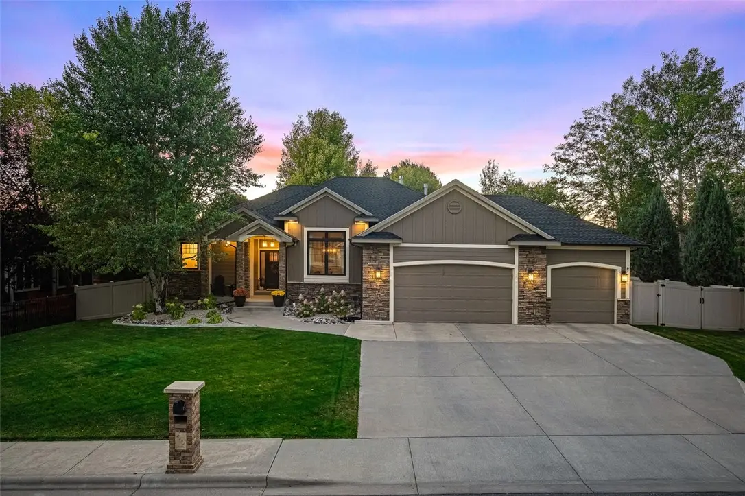 2132 Park Ridge Lane S, Billings, MT 59106 - #1