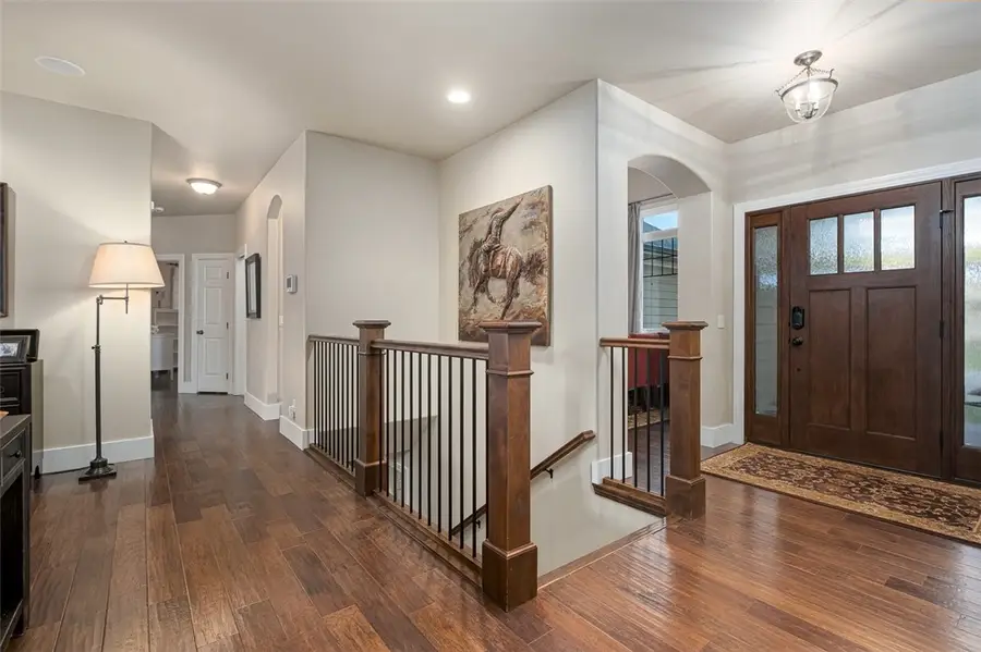 2132 Park Ridge Lane S, Billings, MT 59106 - #3