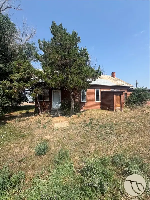 303 Park Street #UnitA,B, Other, MT 59003