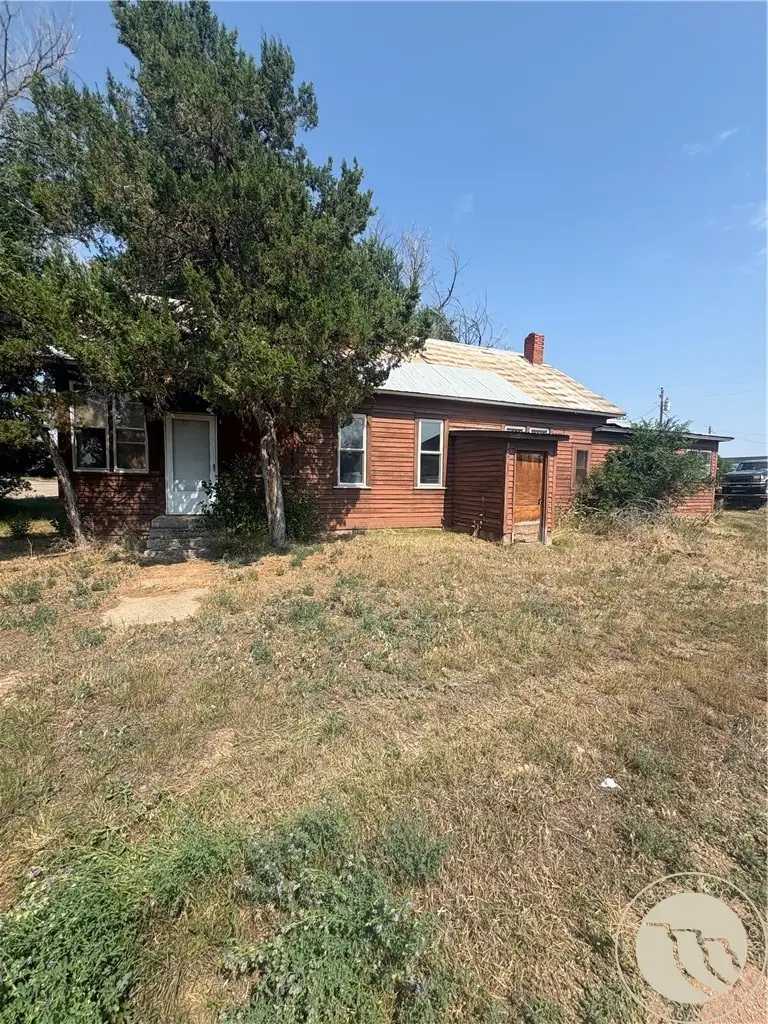 303 Park Street #UnitA,B, Ashland, MT 59003 - #2