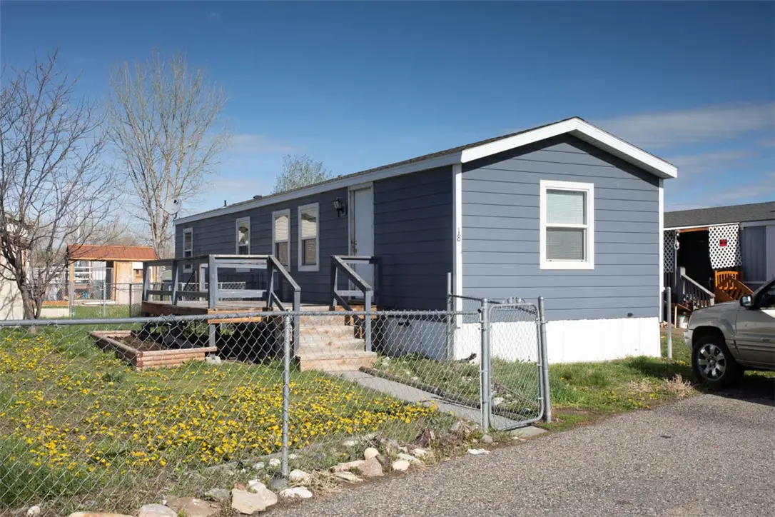 18 Hartland Street, Billings, MT 59105 - #1